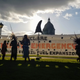 Advocates continue to push for a climate emergency declaration.